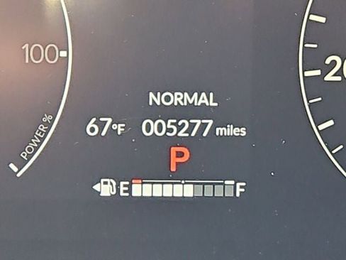 Used 2024 Honda CR-V Sport Touring image 29