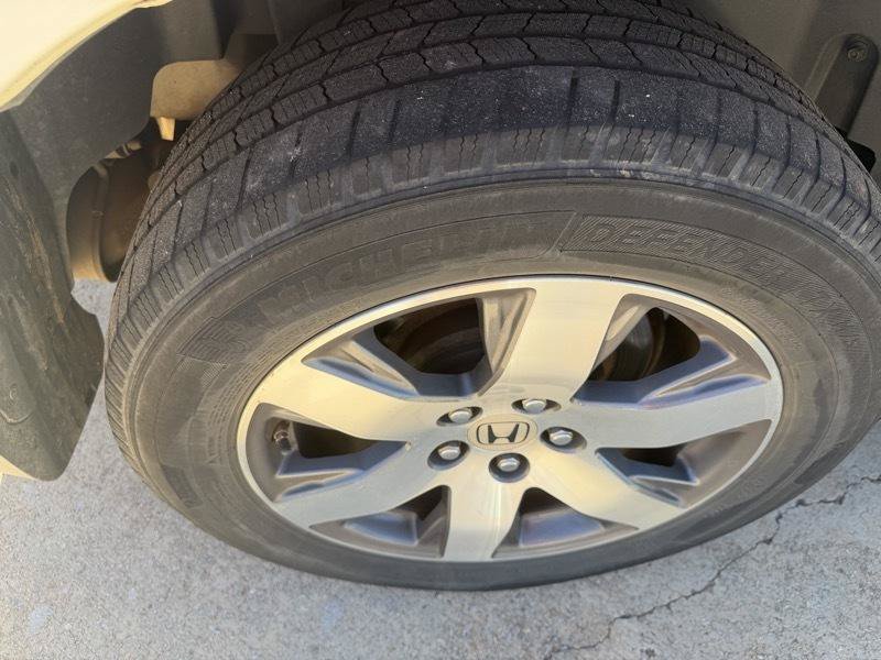 Used 2012 Honda Pilot Touring image 16