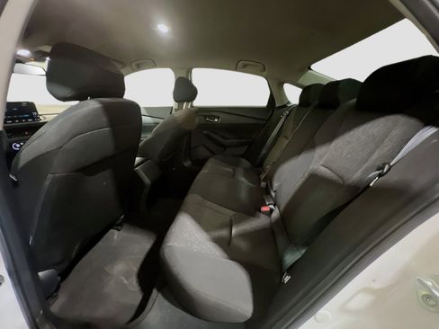 Used 2024 Honda Accord LX image 16