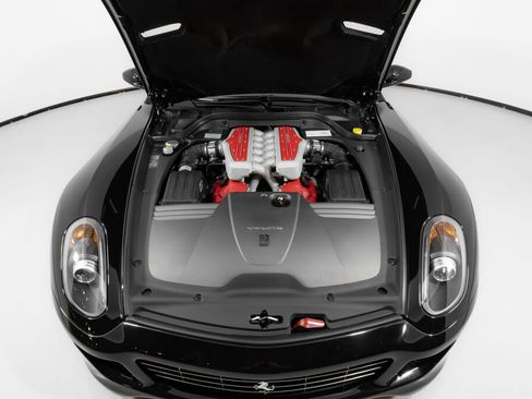 Used 2009 Ferrari 599 GTB Fiorano image 21