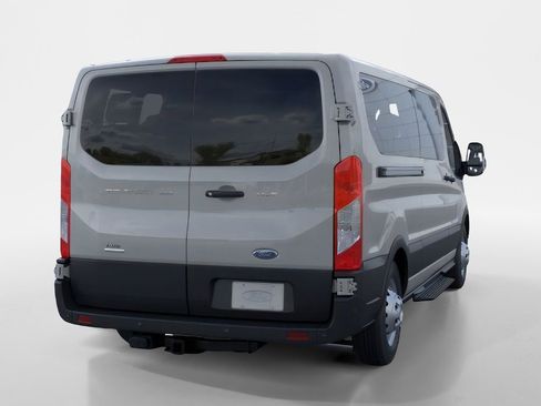 New 2025 Ford Transit 350 XLT image 29
