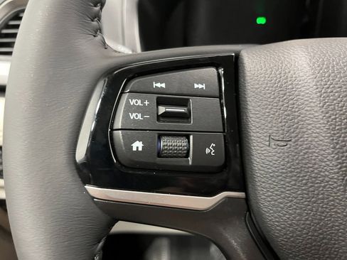 New 2026 Honda Odyssey EX-L image 15