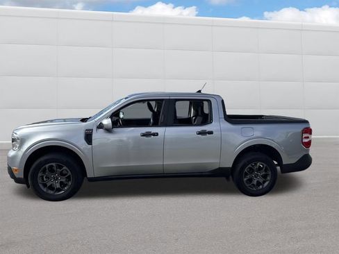 Certified 2023 Ford Maverick XLT w/ Equipment Group 300A Standard image 2
