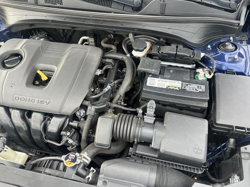 Used 2020 Kia Forte GT-Line FWD image 56