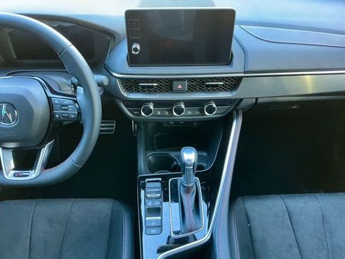 New 2026 Acura ADX A-Spec image 14