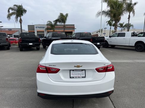 Used 2023 Chevrolet Malibu LT image 7