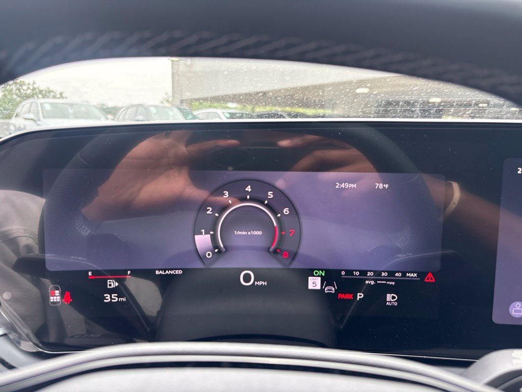 New 2026 Audi S5 Premium Plus AWD/4WD image 19
