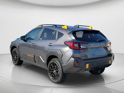 Used 2025 Subaru Crosstrek 2.5i Wilderness AWD/4WD image 13