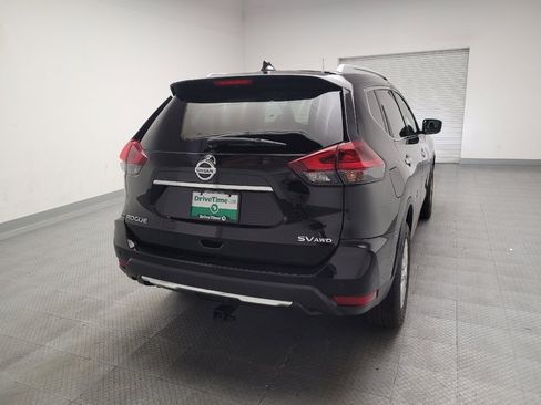 Used 2020 Nissan Rogue SV AWD/4WD image 7