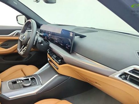 Used 2025 BMW 440i xDrive AWD/4WD image 20