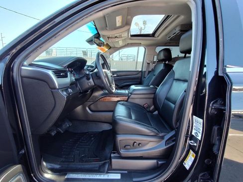 Used 2017 Chevrolet Tahoe Premier image 15