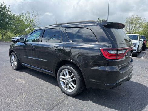 Used 2024 Dodge Durango GT AWD/4WD image 4