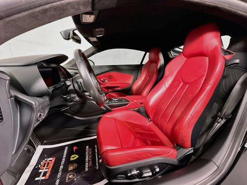Used 2017 Audi R8 V10 w/ 20" Wheel Package AWD/4WD image 14