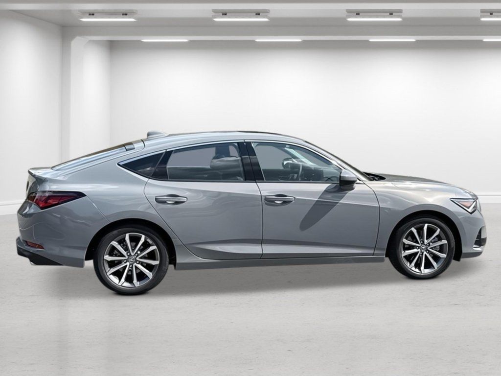 Used 2026 Acura Integra FWD image 6