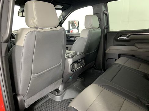 Used 2024 Chevrolet Silverado 1500 ZR2 w/ ZR2 Bison Edition image 18