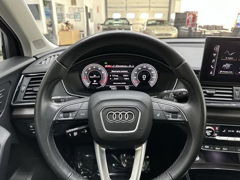 Used 2022 Audi Q5 2.0T Premium Plus image 20