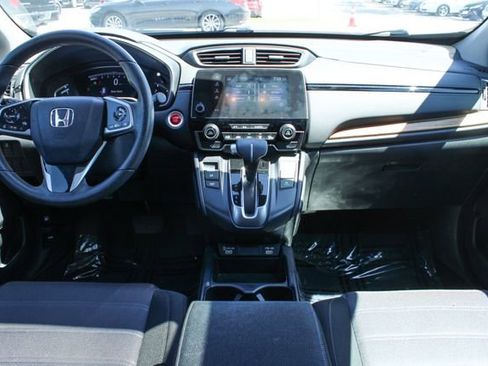 Used 2020 Honda CR-V EX image 16
