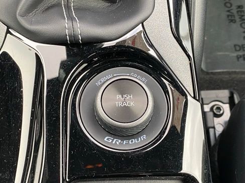 Certified 2025 Toyota Corolla GR image 19