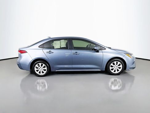 Certified 2024 Toyota Corolla LE FWD image 4