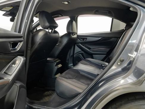 Used 2024 Subaru WRX TR AWD/4WD image 47