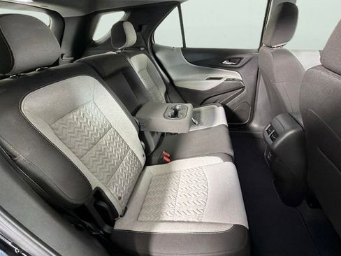 Used 2024 Chevrolet Equinox LS FWD image 28
