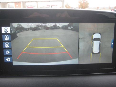 Used 2020 Hyundai Palisade Limited image 24