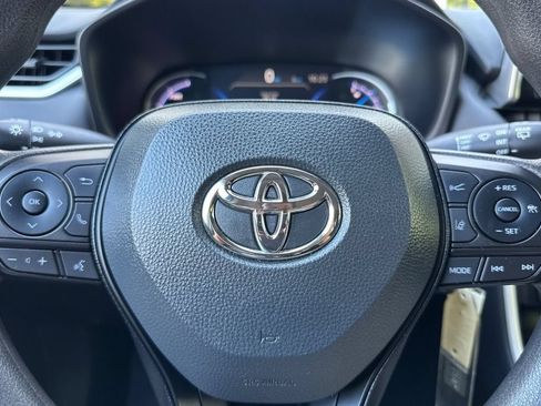 Certified 2024 Toyota RAV4 LE AWD/4WD image 21
