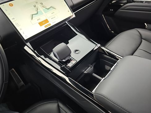 New 2025 Land Rover Range Rover Sport Dynamic SE image 25