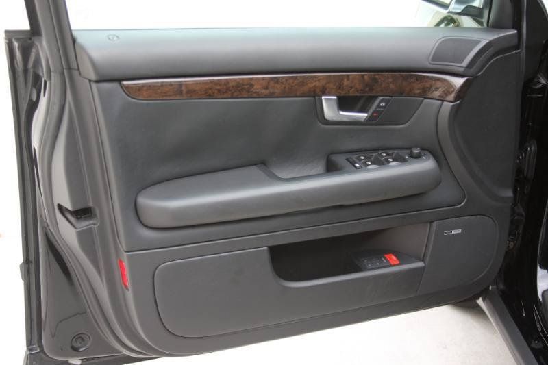 Used 2004 Audi S4 Sedan AWD/4WD image 20