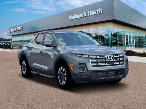 New 2026 Hyundai Santa Cruz SEL image 11