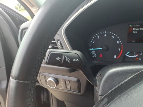 Used 2022 Ford Escape SEL FWD image 26