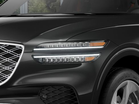 New 2026 Genesis GV70 2.5T Advanced image 11