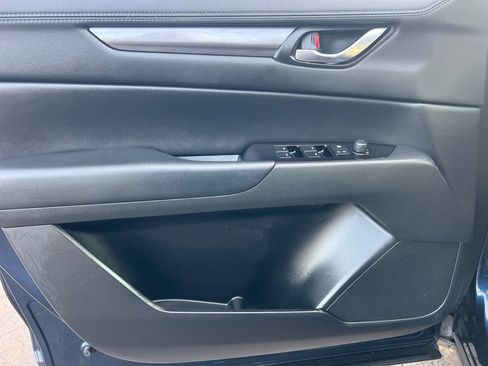 Used 2020 MAZDA CX-5 Touring image 10