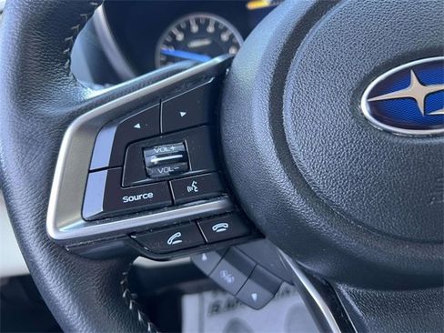 Used 2022 Subaru Ascent Limited image 26