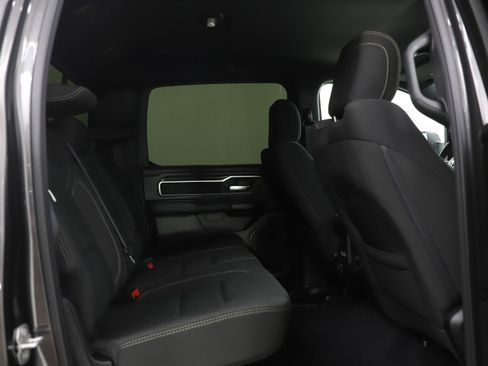 Used 2025 RAM 1500 Big Horn image 12