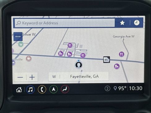 Used 2020 GMC Sierra 3500 Denali w/ Denali Ultimate Package AWD/4WD image 31