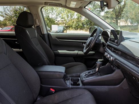 Certified 2024 Honda CR-V EX image 18