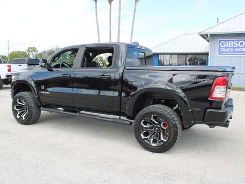 Used 2022 RAM 1500 Big Horn image 8