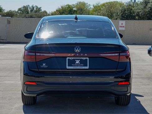 New 2026 Volkswagen Jetta Sport image 7