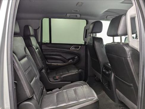 Used 2018 GMC Yukon XL Denali image 18