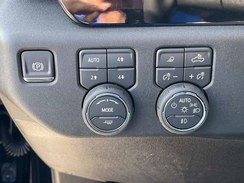 New 2026 Chevrolet Silverado 2500 LT w/ All Star Edition image 30