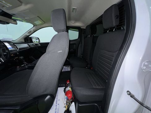 Used 2021 Ford Ranger XLT AWD/4WD image 26