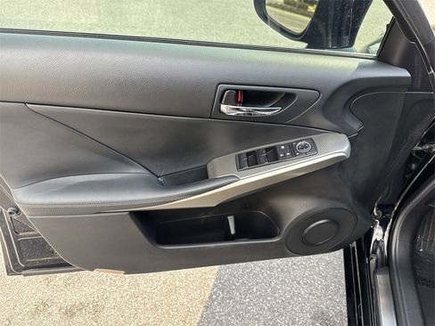 Used 2016 Lexus IS 200t w/ F Sport Package image 40