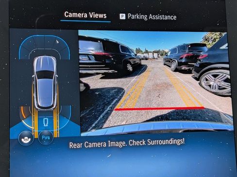 New 2026 Mercedes-Benz GLC 43 AMG 4MATIC image 12