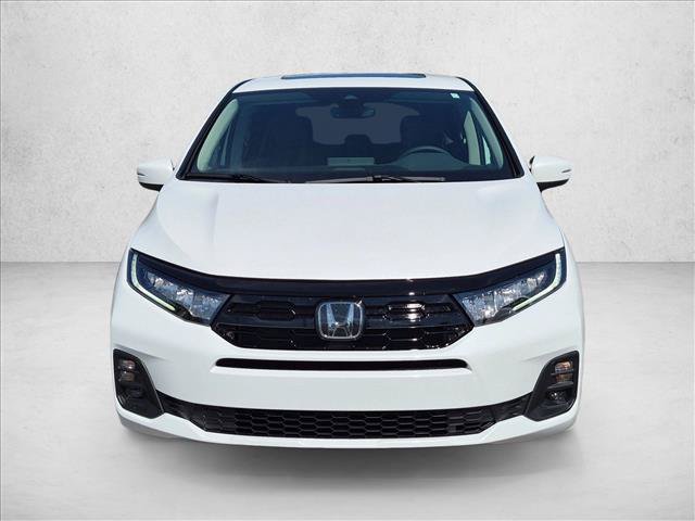 New 2027 Honda Odyssey Touring image 6