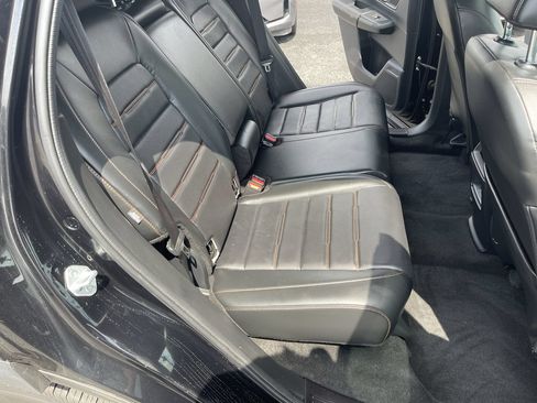 Used 2025 Honda CR-V Sport-L image 26