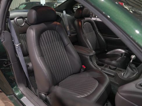 Used 2001 Ford Mustang GT RWD image 38