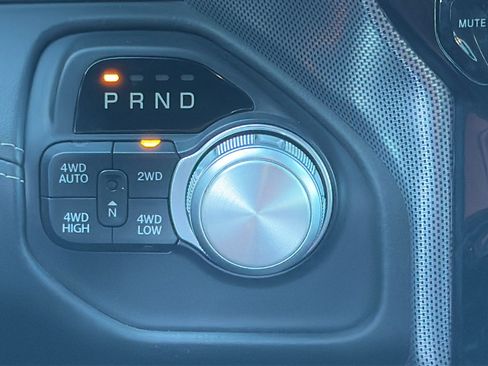 Certified 2019 RAM 1500 Limited image 26