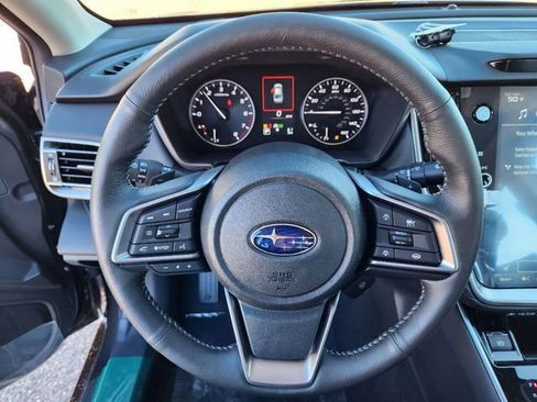New 2025 Subaru Legacy Limited w/ Popular Package #3 image 11