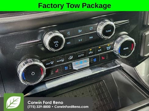 Used 2023 Ford F150 Tremor w/ Equipment Group 402A High AWD/4WD image 16
